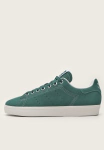 Tênis Adidas Originals Stan Smith B Side Verde