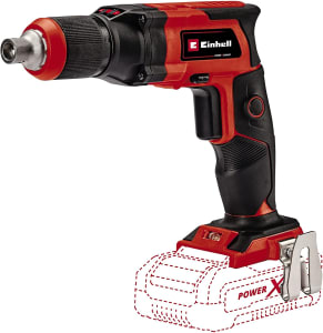 Parafusadeira Drywall - TE-DY 18 LI - Solo - Einhell