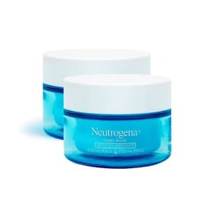 Kit 2 Hidratante Facial Neutrogena Hydro Boost Water Gel 50g - Hidratante Facial - Magazine {{route.pmdStoreName}}