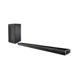 Soundbar LG SK4D 2.1 Canais 300W