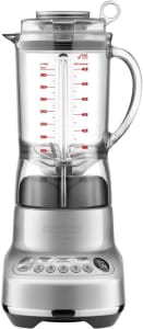 Liquidificador Tramontina by Breville Smart Gourmet com Copo Tritan 1100 W 1,5 L 127 V