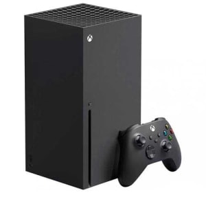 Console Xbox Series X Microsoft Com 1tb Ssd E 01 Controle