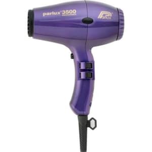 Secador de Cabelo Profissional Parlux 3500 2000W com Revestimento em Cerâmica Violeta