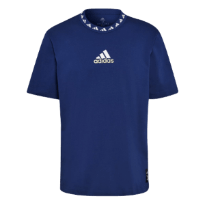 Camiseta Juventus Icon 21/22 Adidas Masculina
