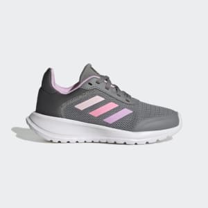 Tênis Infantil Adidas Tensaur Run 2.0 - Tênis Esportivo - Magazine OfertaespertaLogo LuLogo Magalu