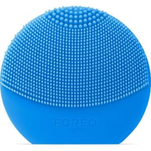 Aparelho de Limpeza Foreo Luna Play Plus Aquamarine - Magazine Ofertaesperta