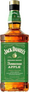 Whisky Jack Daniels Apple 1L