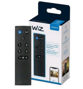 WiZ Controle interruptor inteligente sem fio - Magazine Ofertaesperta