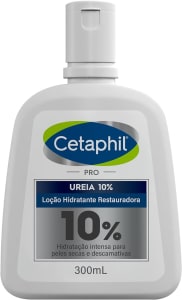 Cetaphil Pro Ureia 10% Loção 300ml