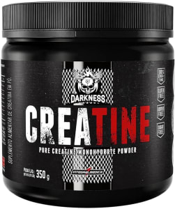 Integralmedica Darkness - Creatine - 350G