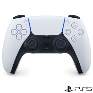 Controle sem Fio Sony DualSense para PlayStation 5