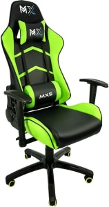 Cadeira Gamer Mymax Mx5 Giratoria
