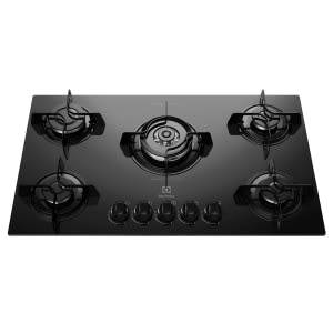 Cooktop 5 bocas Electrolux a Gás (KE5TP)