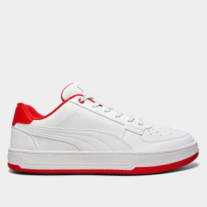 Tênis Puma Ferrari Caven 2.0 BDP - Branco