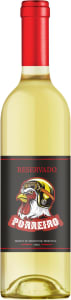 Vinho Branco Chileno Porreiro Reservado 750ml