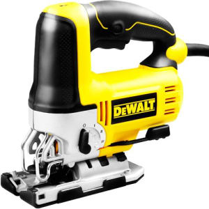 Serra Tico Tico Orbital 500W 110V - DEWALT-DW300