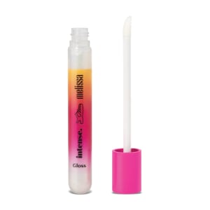 Gloss Labial Glossy Plastic Lips Intense Melissa 5,5ml