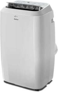 PHILCO Ar-Condicionado Portátil PAC12000QF5 Quente/Frio 220V Modelo: PAC12000QF6 Cor: Branco