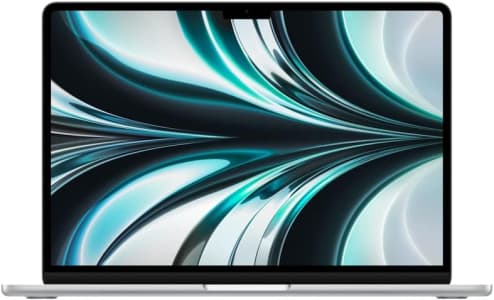 MacBook Air Apple Processador M2 8GB SSD 512GB Tela 13,6" Liquid Retina