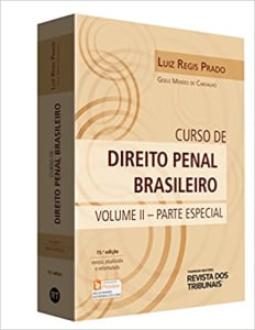 Curso de Direito Penal Brasileiro. Parte Especial - Volume 2 (Português) Capa comum – 15 fevereiro 2017