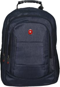 Mochila p/ Notebook Swissland YS28111 - Azul