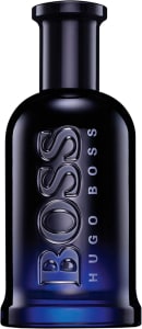 Hugo Boss Bottled Night Eau De Toilette 100Ml,