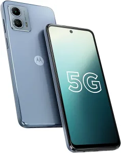 Smartphone Motorola Moto G53 5G 128GB 4GB RAM Prata