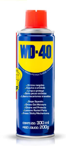 WD-40 Spray Produto Multiusos 300 Ml