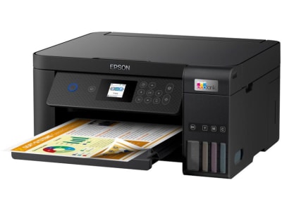 Impressora Multifuncional Epson Ecotank L4260