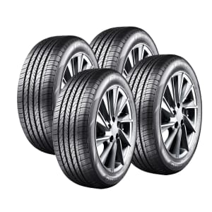 Jogo de 4 Pneus Aptany Aro 16 RP203 205/55R16 91V