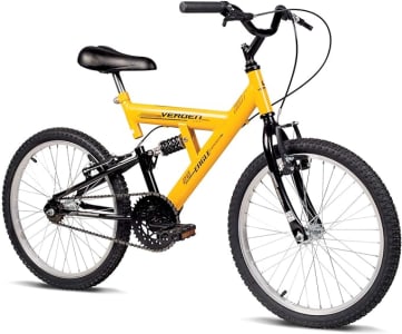 Bicicleta Verden Eagle Aro 20