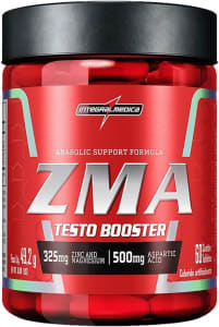 ZMA Testo Booster -UNICO (60 caps) unico