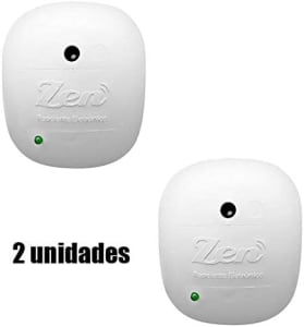 Kit Repelente Eletrônico 2 Unidades