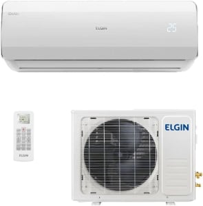 Ar Condicionado Split HW Eco Power 9000 Btus Frio 220V - Elgin