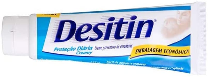 Creme Preventivo de Assaduras - Desitin - 113G