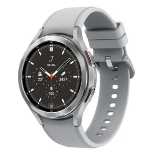 Smartwatch Samsung Galaxy Watch4 Classic LTE Samsung Bluetooth Wifi 46mm 16GB Dual-Core SM-R895FZSPZTO