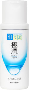 Hidratante Facial 140ml Hada Labo Gokujyun Milk