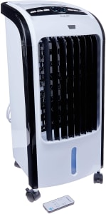 Climatizador de Ar Mondial Fresh Air 127V Branco 80W CL-03