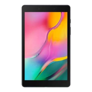 Tablet Samsung Galaxy Tab A 8" T295 4G WIFI Preto