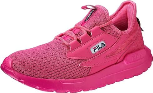 Tênis Fila Tr Knit - Feminino Tam 39