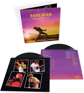 Vinil Bohemian Rhapsody