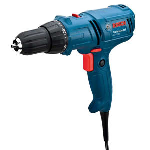 Parafusadeira/Furadeira GSR 7-14E Bosch 400W - Azul