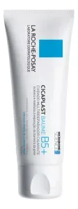 Hidratante Reparador Corporal La Roche-Posay Cicaplast Baume B5 - 40ml