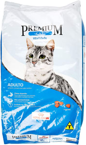 Ração Royal Canin Premium Cat Vitalidade para Gatos Adultos 10,1kg Royal Canin Raça Adulto