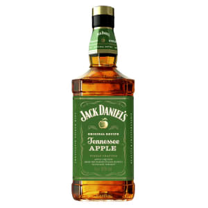 Whisky Jack Daniel's Tennessee Apple 5 Anos 1L