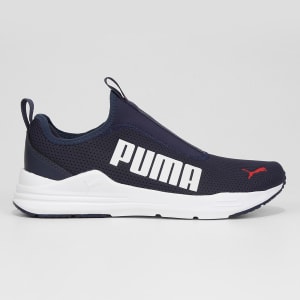 Tênis Puma Wired Rapid BDP - Azul