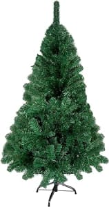 Magizi by Tuut, Árvore De Natal Áustria, Verde, 120 cm, 220 Galhos