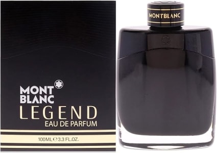 Mb Legend Men Edp 100Ml, Vizcaya