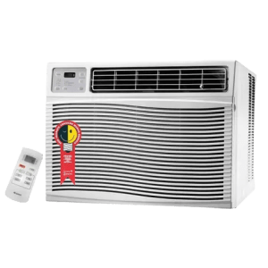 Ar Condicionado Janela Eletrônico Gree 7.500 BTUs Só Frio - 110V