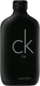 Perfume Calvin Klein CK Be EDT Unissex -100ml